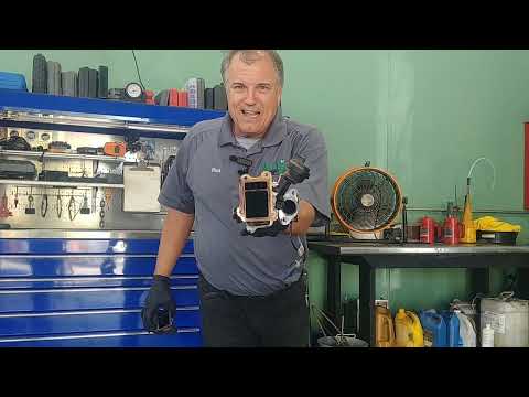 Ram Eco Diesel - Loss of Power, Check Engine Light comes on