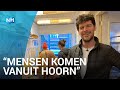 Lard begon een succesvolle thuisbakkerij in de lockdown