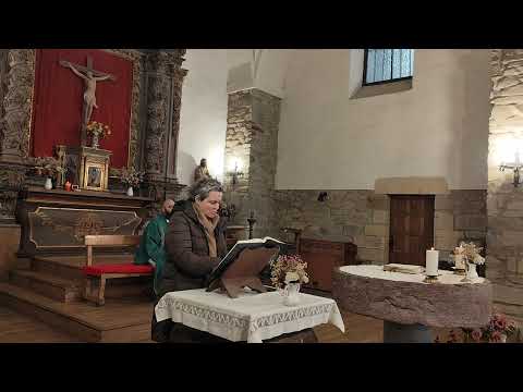 Thumbnail for Uzko VI. Igandea. Arano