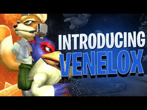 Introducing: Venelox SSBM Falco/Fox Main