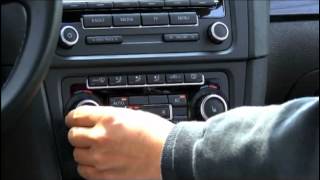 폭스바겐 골프TDI - 테스트 드라이브 시즌 2 No.1