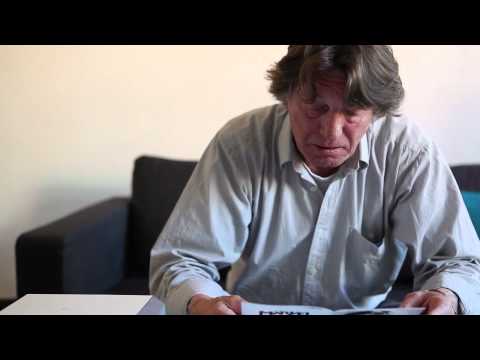 Johannes Brost - Listening to MÄRVEL's Warhawks Of War