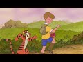 The Expedition The Mini Adventures Of Winnie The Pooh HD Video