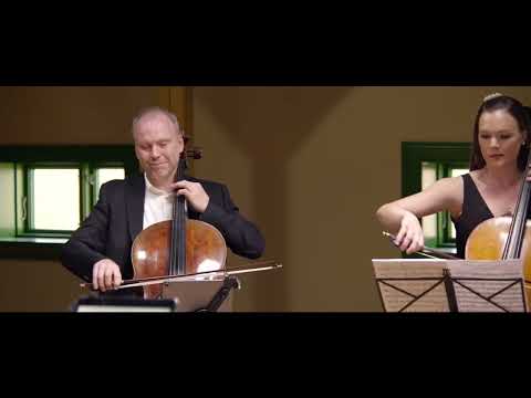 Strauss - String Sextet & Schönberg - Verklärte Nacht
