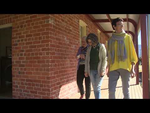 Davis Cottage Corryong