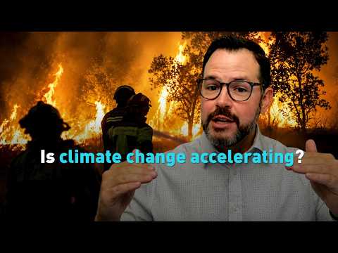 Is extreme heat becoming the new normal?