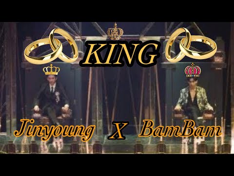 180513 - GOT7 | Unit : Jinyoung & BamBam EyesOnYouInBKK D-3 EyesOnYouinBangkok D-3 Got7WorldTour2018