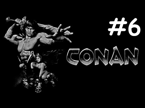 conan # живой идол