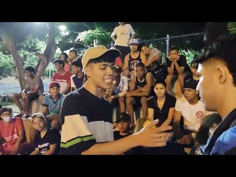 ARISTIZABAL VS CDK- SEMIFINAL EMISARIOS SEXTA FECHA 2022