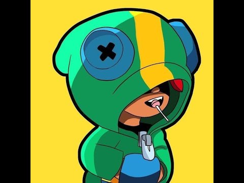 как сделать Leona из лего (BRAWL STARS)