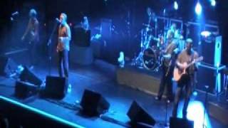 The Proclaimers Edinburgh 2009 What Makes You Cry ?