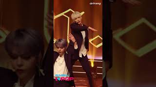 [Fancam/직캠] Seunghoo(승후) _ N.tic(엔티크) _ Once Again _ Simply K-Pop _ 031618