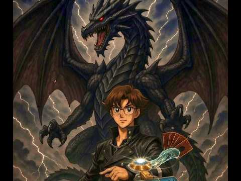 Meine Top 5 YuGiOh Monster!