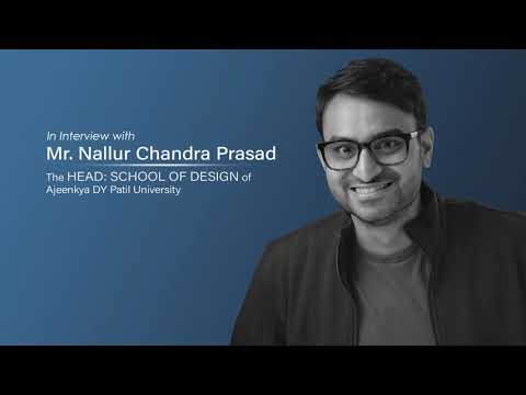 Ajeenkya DY Patil University General video thumbnail 6