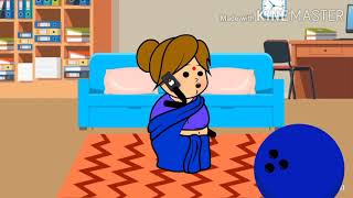 Rakshabandhan Gifts in corona time#### funny cartoon vedio### Kids enjoyed