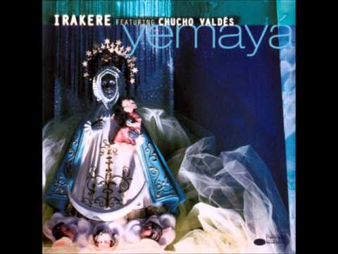 Irakere -  Yemaya