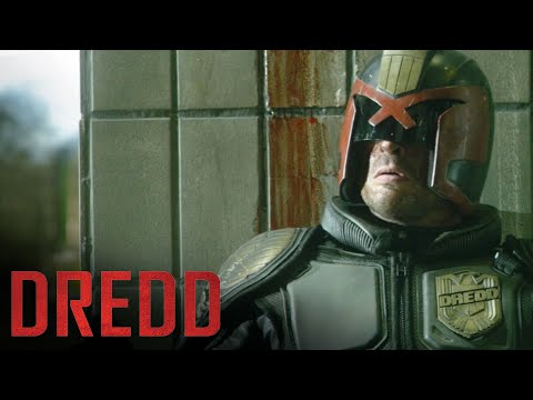 'Wait' | Dredd