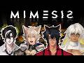 【MIMESIS】MIME MIME MIME