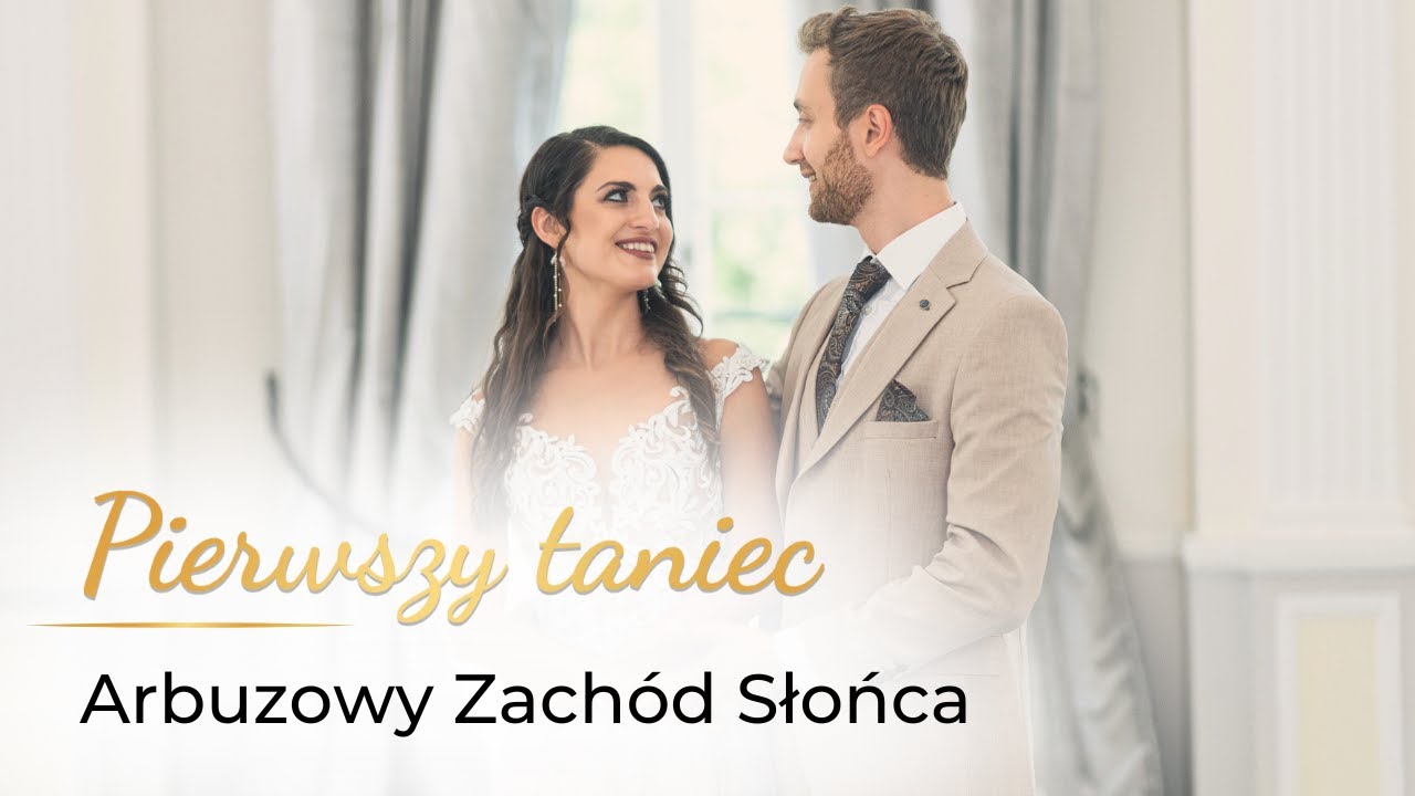 Arbuzowy Zachód Słońca - Magda Bereda i Piotr Rubik
