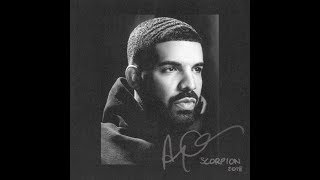 Drake - IS THERE MORE (Scorpion Album)