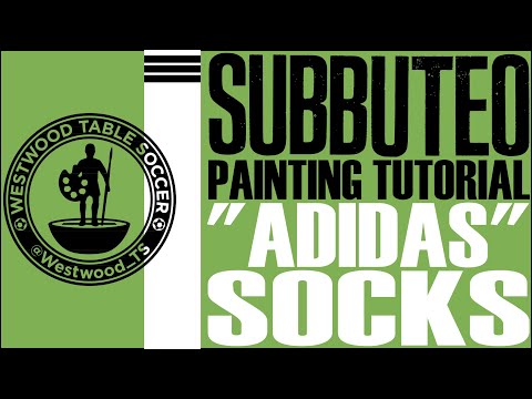 immagine di anteprima del video: Adidas Sock Hoop Tutorial