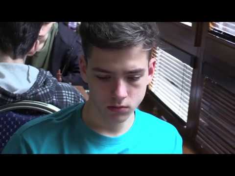 CH20 9.5.  Samuel Sepeši - Igor Lintner 1:0