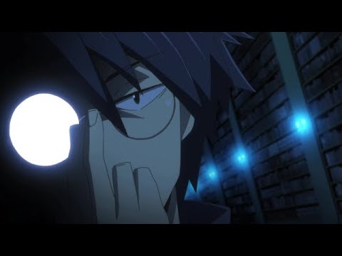 Shiroe outplaying all guilds at the round table | Log Horizon