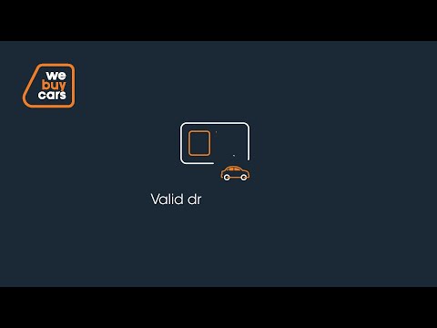 Collecting a vehicle after winning the auction