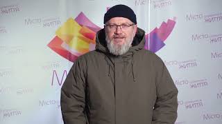 Брифінг начальника ВА Кривого Рогу О.Вілкула 06 12 22