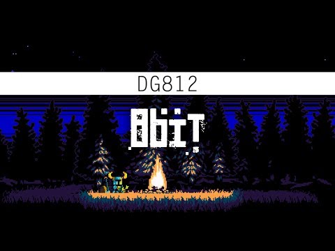 DG812 - 8 bit