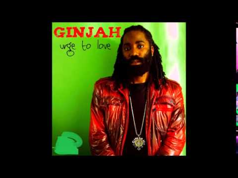 Ginjah--Goody Two-Shoe