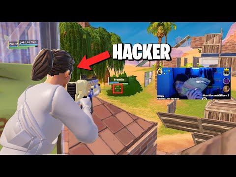 Hunting a toxic hacker..
