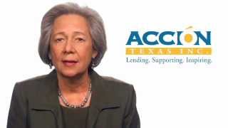 ACCION Texas Inc. Overview