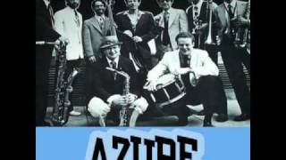 WIDESPREAD DEPRESSION ORCHESTRA - Azure