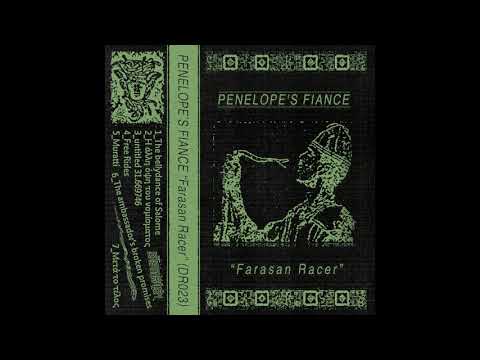 Penelope's fiance - The bellydance of Salome [Detriti Records]