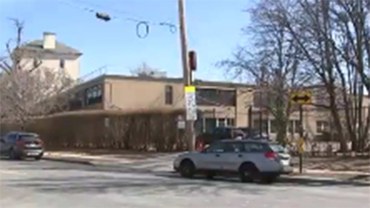 Preston High School in the Bronx shutting down at end of school year