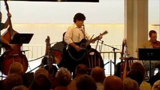 Lincoln&#39;s Funeral Train, Chris Vallillo