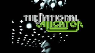 The National - Val Jester