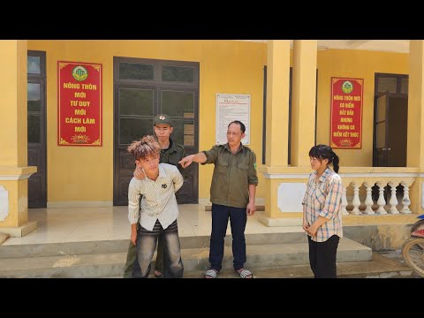 Overcoming the storms of life - Will Tieu Na accept Apao's love?