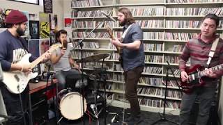 Music at the Library Ep. 17: Capt. Cat
