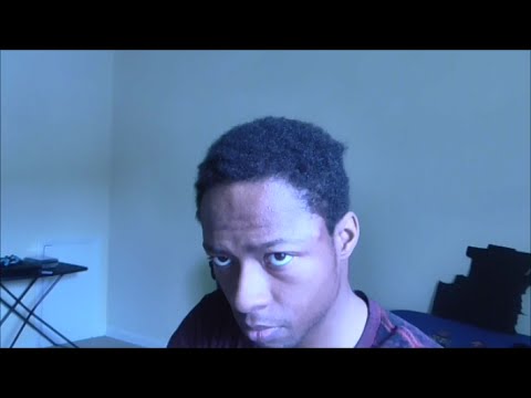 Anthony Marsh, Jr VLOG: Stress Sucks