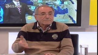 ΠΟΛΙΤΙΚΟΙ ΔΙΑΛΟΓΟΙ 06 02 2015