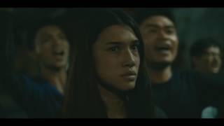 Download lagu BRUTAL   A Taste of Violence. David Belle. Byron Gibson. Vithaya Pansringarm. mp3