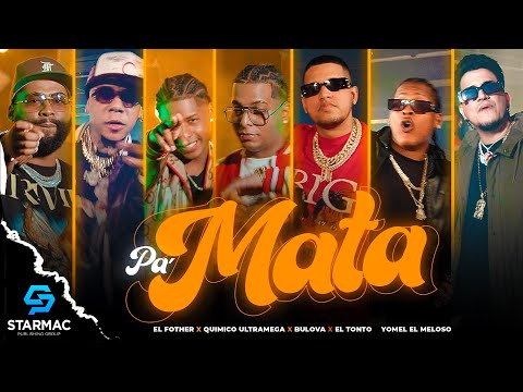 Starmac Publishing Group and EL FOTHER