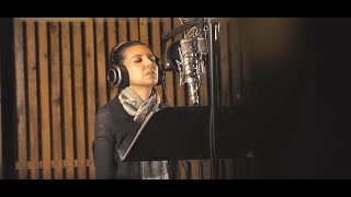ALL THE WAY TO THE END - Feat. Magos Herrera, Chano Domínguez, John Patitucci &amp; Antonio Sánchez