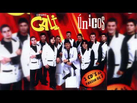 Grupo Cali - Oye Chica (Únicos 2000)