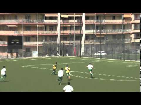 Coupe Cote d'Azur - Quart de finale u19 et u17