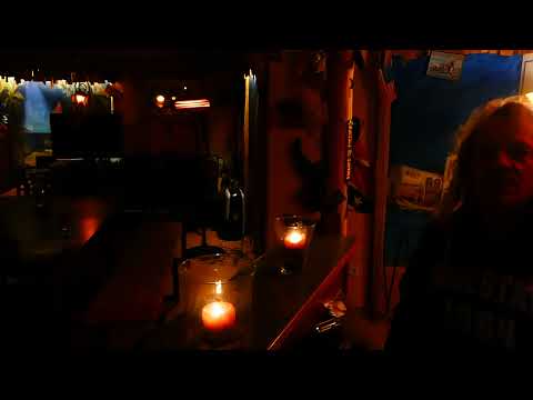 Check 1 Interview mit Claus Lessmann vom 03.02.2017 mit Fragen der Rock Fans Germany - ungefiltert!