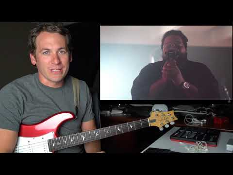 Guitar Teacher REACTS: The Main Squeeze - "Time / The Great Gig in the Sky" (Pink Floyd)