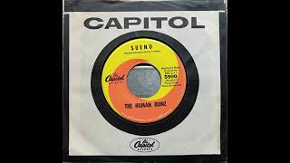 The Human Beinz - Sueno (1967 Capitol 5990 b-side) Vinyl rip